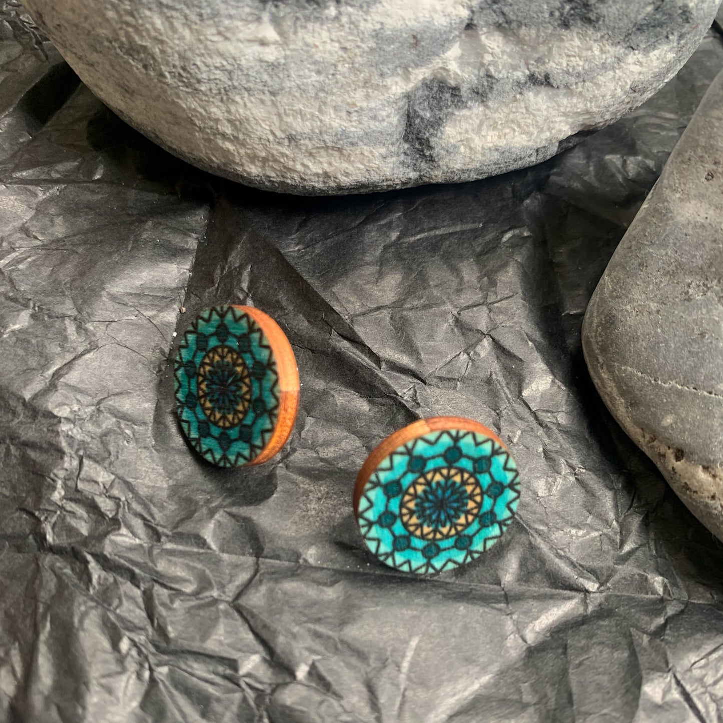 Mandala Café Turkoosi