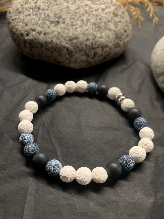 Gubbe Laavakivi Säröakaatti