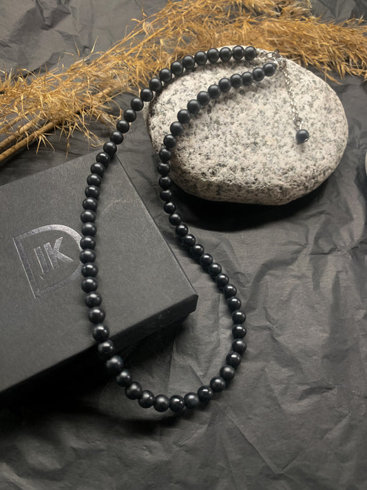 Gumma Akaatti -kaulakoru