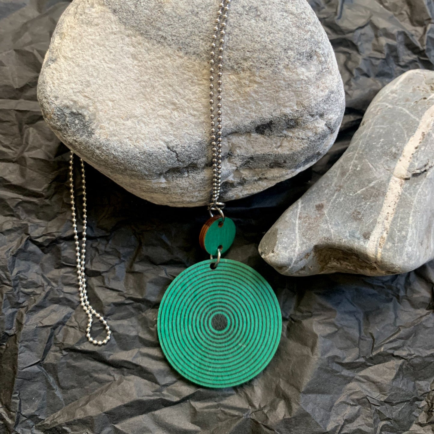 Utopia green
