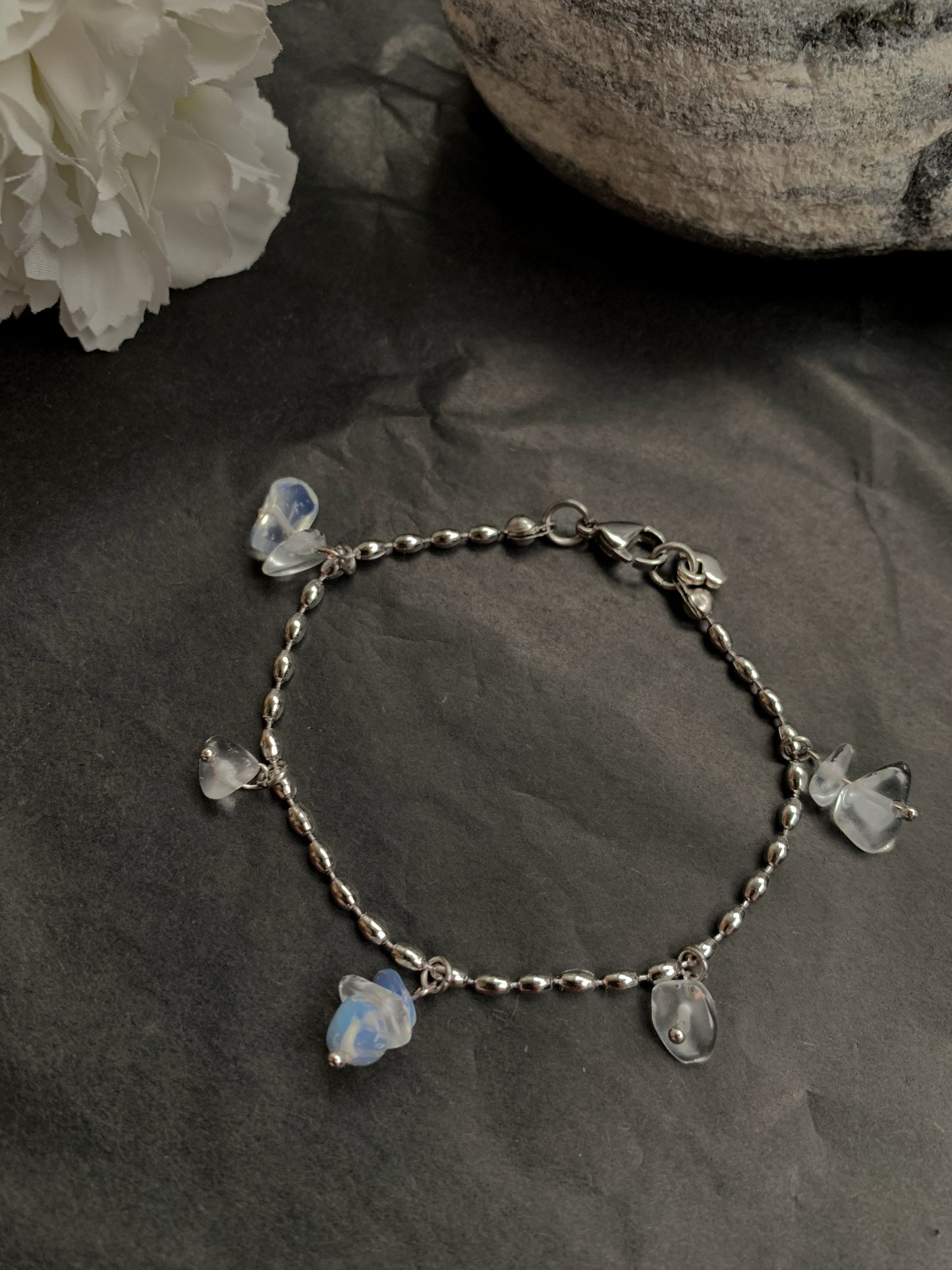 Jää Icey rannekoru