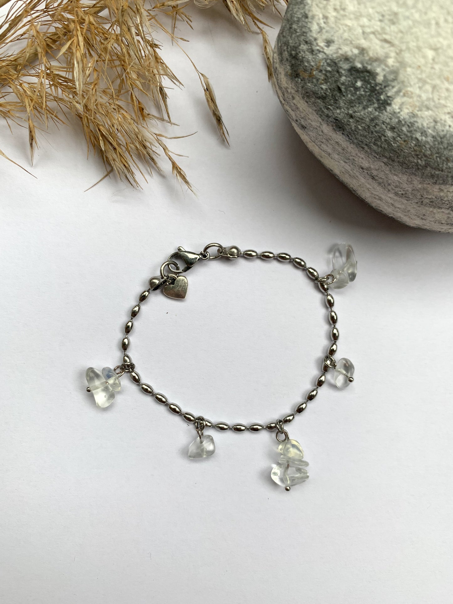 Jää Icey rannekoru