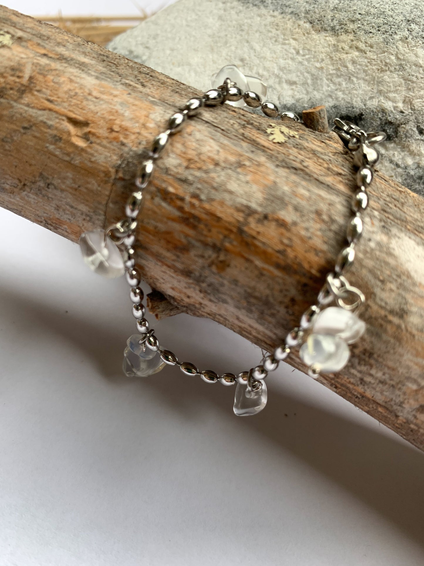 Jää Icey rannekoru