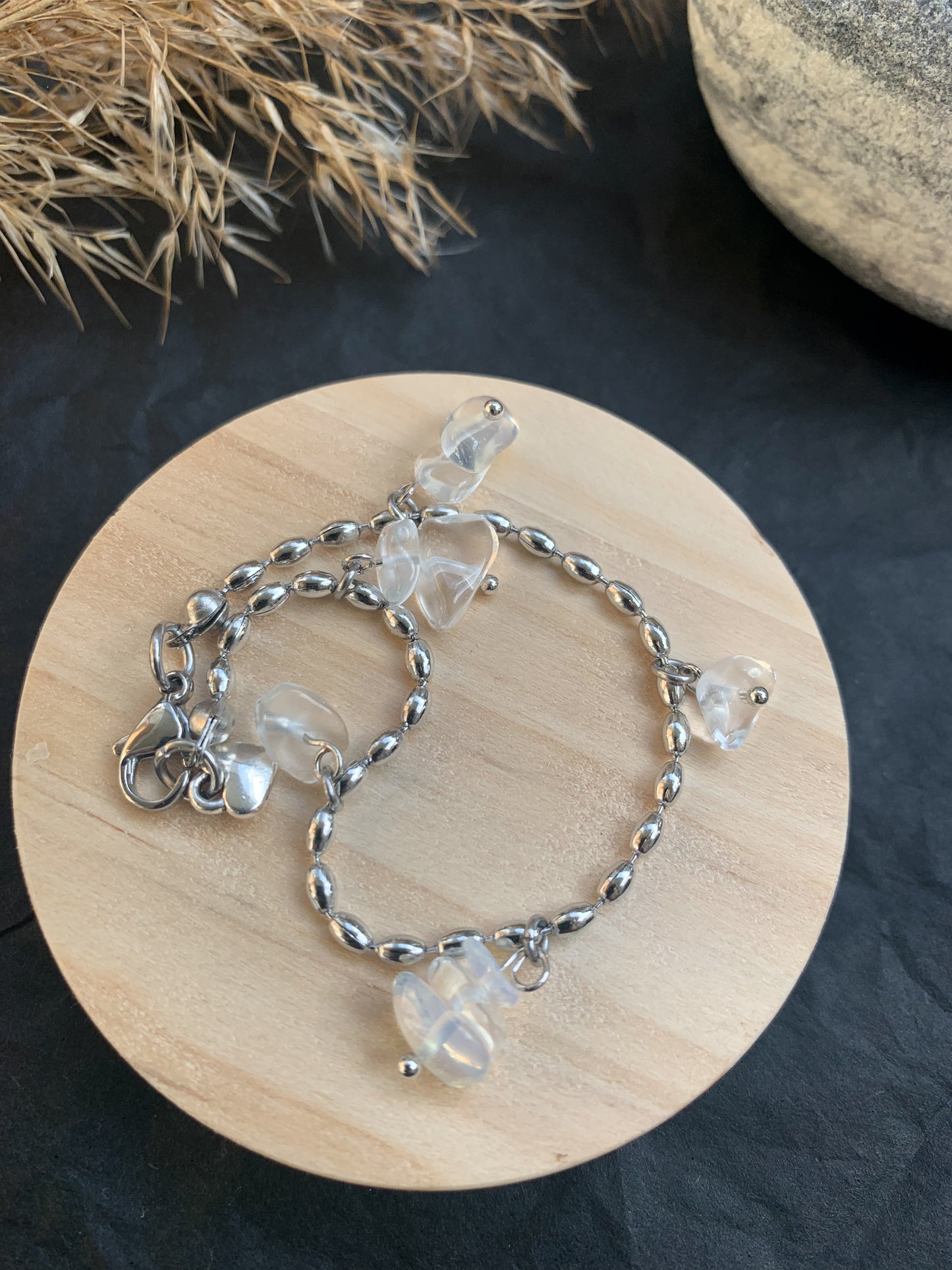 Jää Icey rannekoru