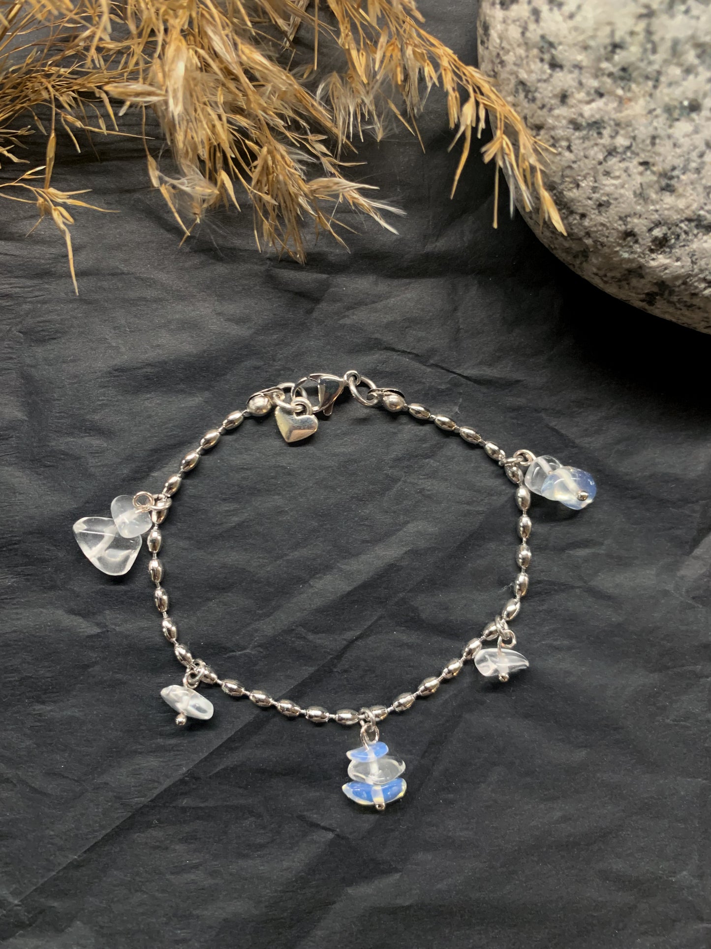 Jää Icey rannekoru