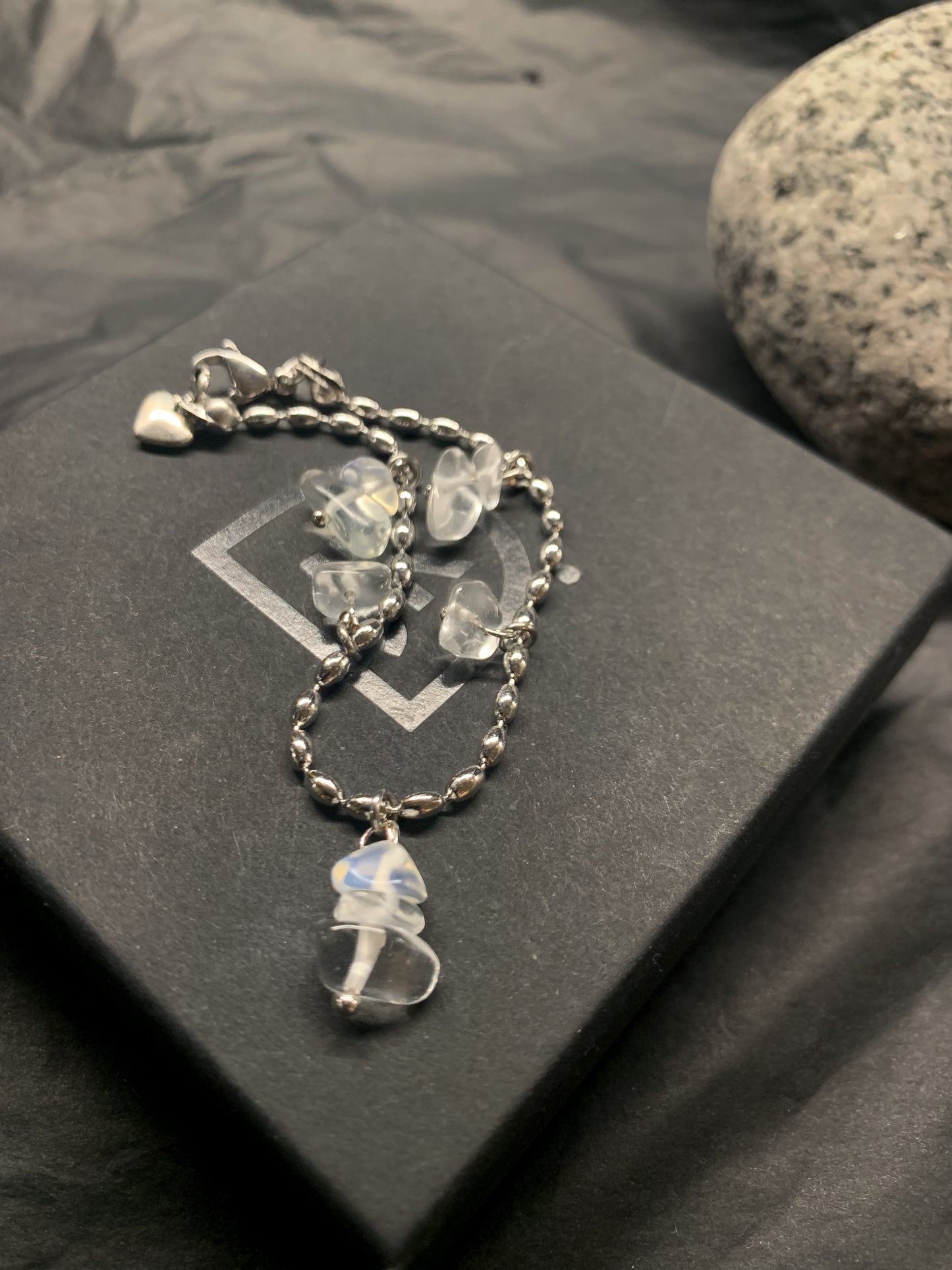 Jää Icey rannekoru