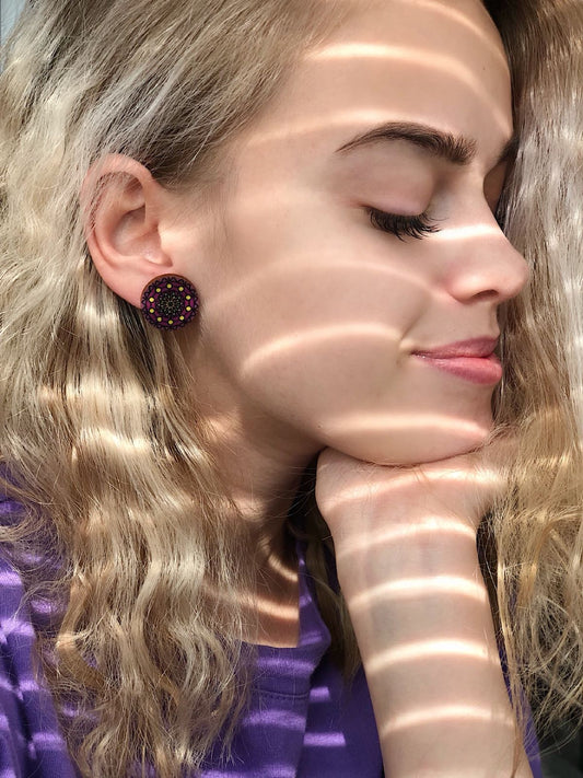 Mandala Café Aronia-Sitruuna