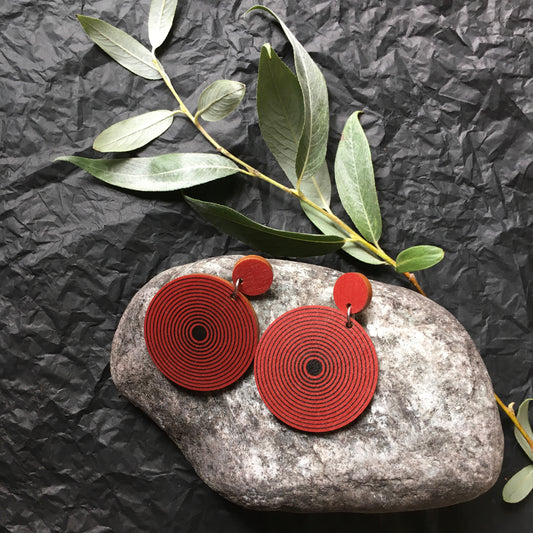 Utopia red
