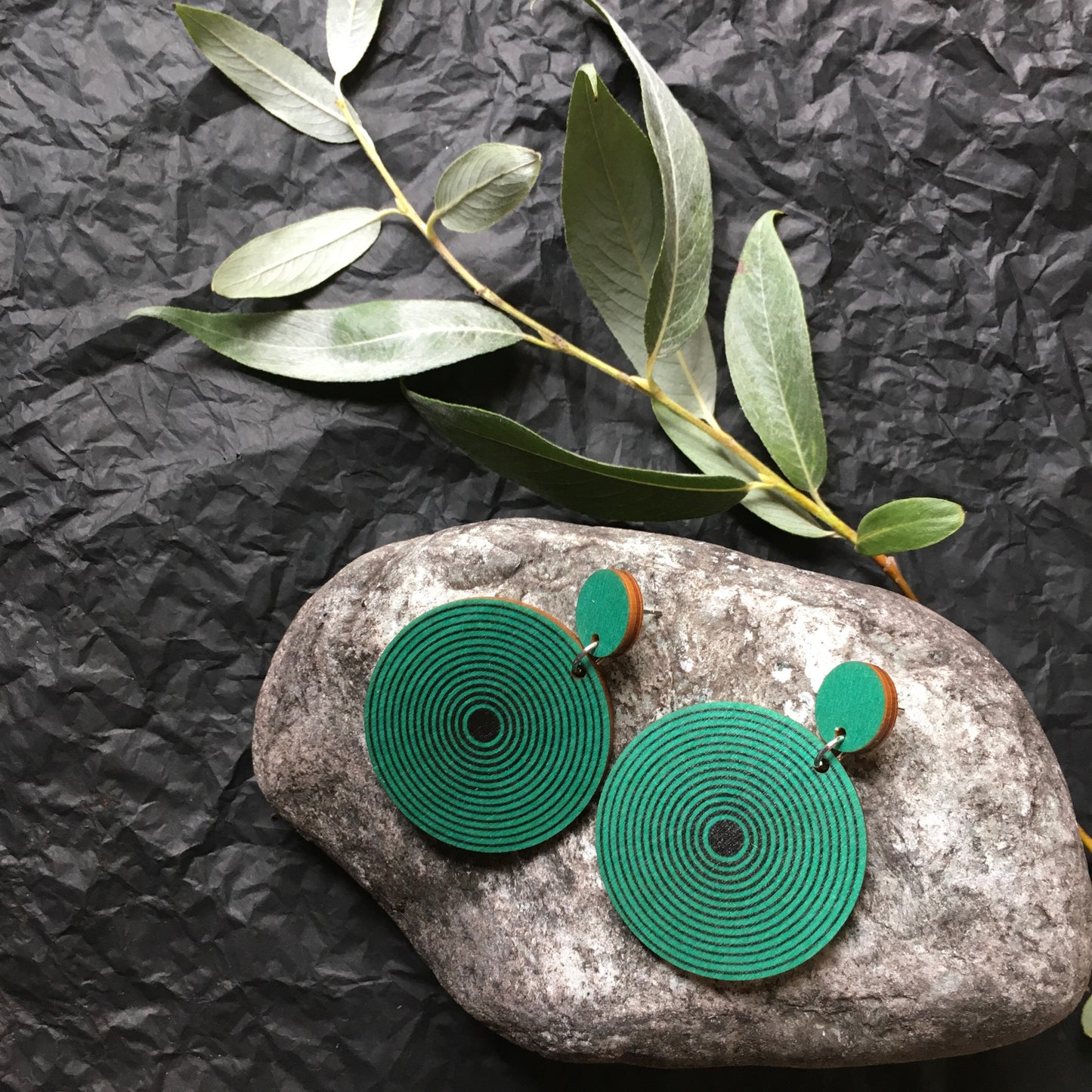 Utopia green
