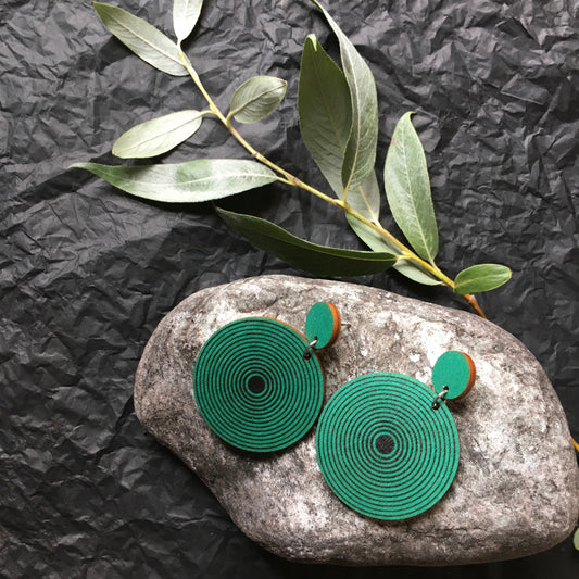 Utopia green